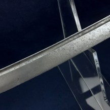 Bavarian Circa 1810 Infantry Troopers Sword 7